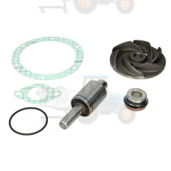 Set reparatie, pompa apa OMP - 152.261