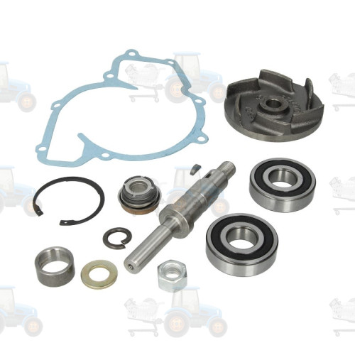 Set reparatie, pompa apa OMP - 252.243