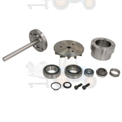 Set reparatie, pompa apa OMP - 312.290