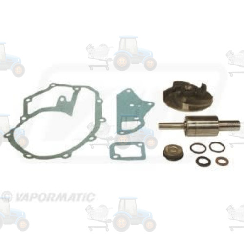 Set reparatie, pompa apa VAPORMATIC - VPE2024