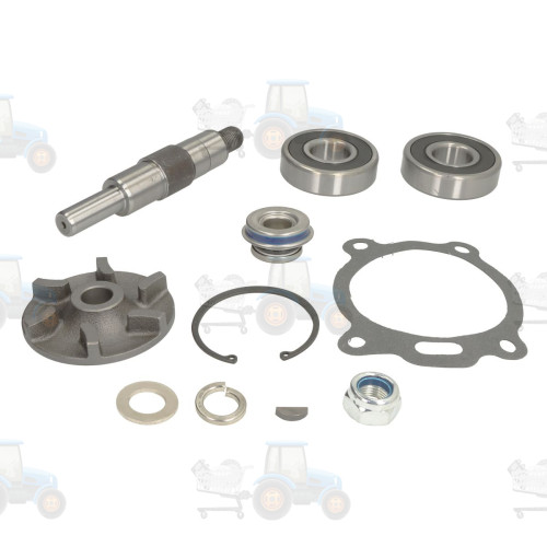 Set reparatie, pompa apa THERMOTEC - L70.0335