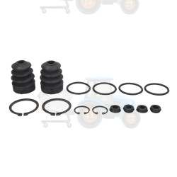 Set reparatie, pompa centrala frana FTE - 9883015