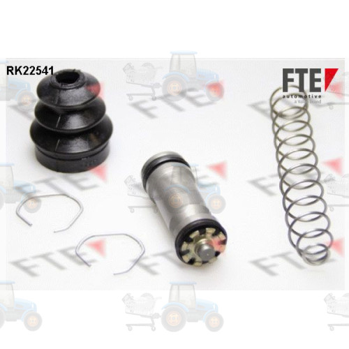 Set reparatie, pompa centrala frana FTE - 9883035