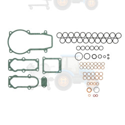 Set reparatie, pompa combustibil MOTORPAL - MO45010-02