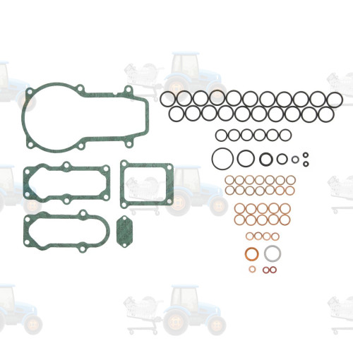 Set reparatie, pompa combustibil MOTORPAL - MO45010-02