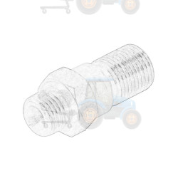 Set reparatie,sistem common-rail OE JOHN DEERE - R515044