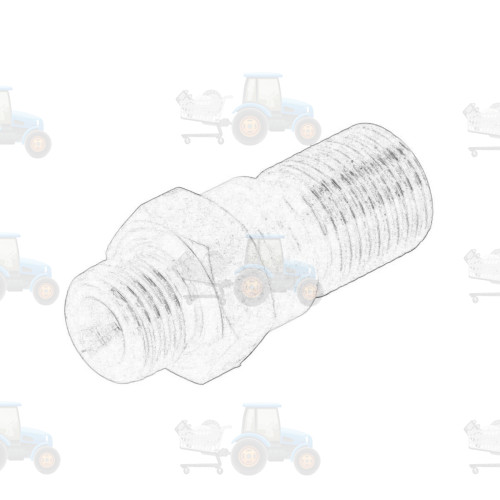 Set reparatie,sistem common-rail OE JOHN DEERE - R515044
