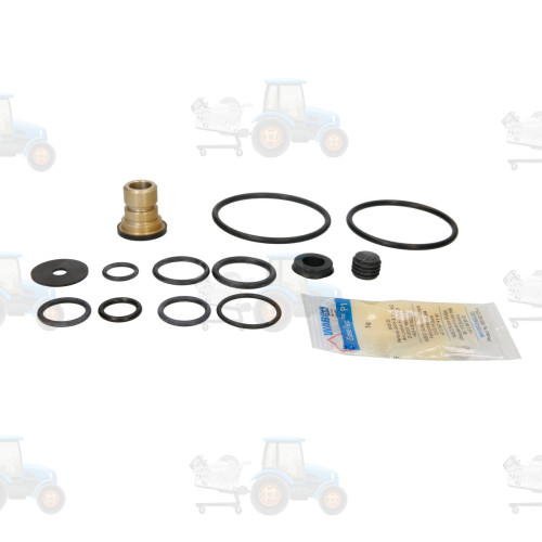 Set reparatie, supapa frana - frana de serviciu WABCO - 4700159032