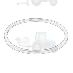 Set reparatie, suspensie OE AGCO - 3713940M1