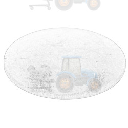 Set reparatie, suspensie OE AGCO - X563013000000