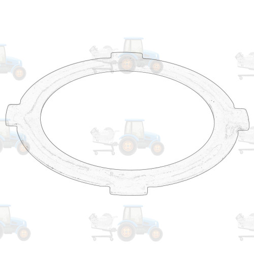 Set reparatie, transmisie manuala OE CLAAS - 0011125290