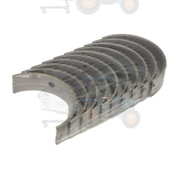 Set rulemt arbore cotit MAHLE - 439 HS 20908 000