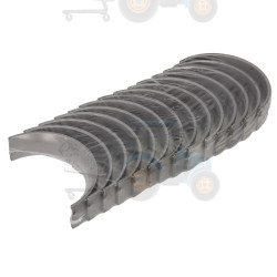 Set rulemt arbore cotit MAHLE - 439 HS 21054 025