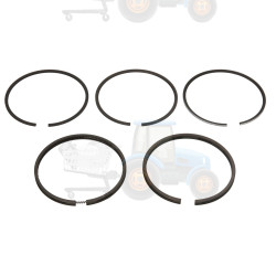 Set segmenti piston GOETZE - 08-315000-10