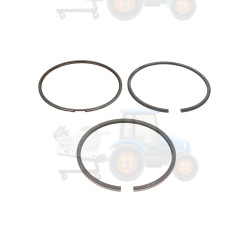 Set segmenti piston GOETZE - 08-422100-00