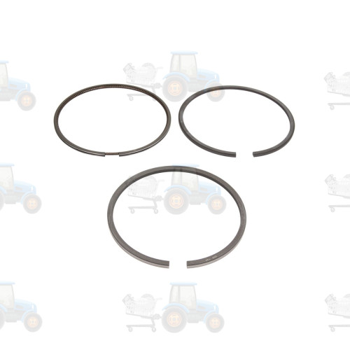 Set segmenti piston GOETZE - 08-422100-00