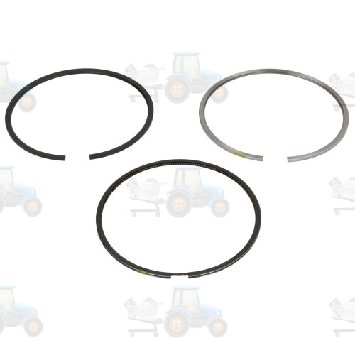 Set segmenti piston NE - 120015002700