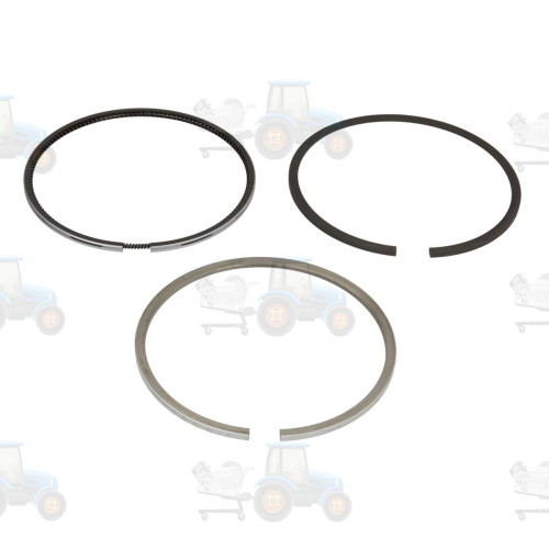 Set segmenti piston NE - 120015004700