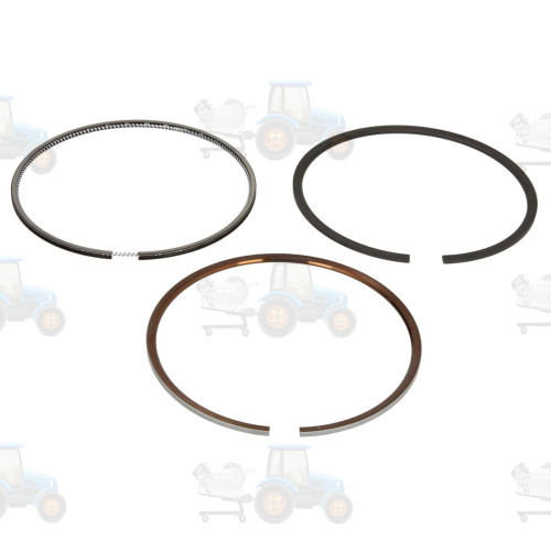 Set segmenti piston NE - 120015005900