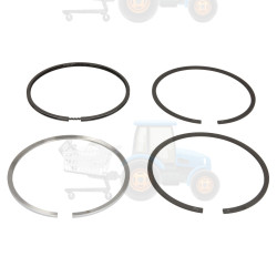 Set segmenti piston NE - 120032000200