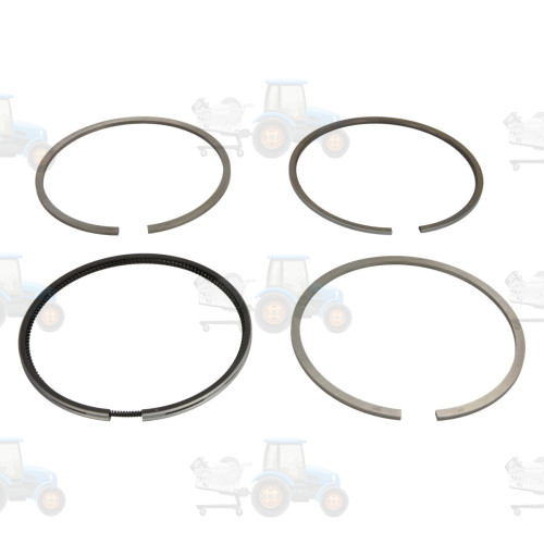 Set segmenti piston NE - 120036002700