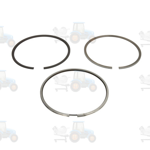 Set segmenti piston NE - 120145000200