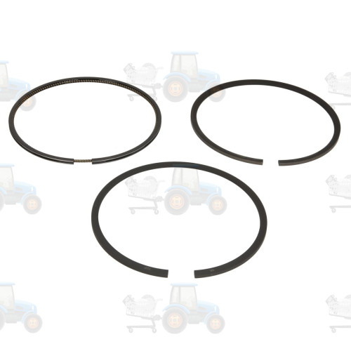 Set segmenti piston NE - 120345000200