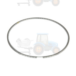 Set segmenti piston IPD PARTS - 1723284