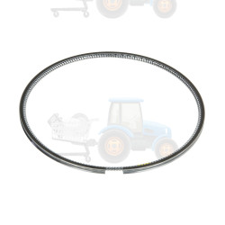 Set segmenti piston IPD PARTS - 1899771