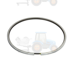 Set segmenti piston IPD PARTS - 1979354