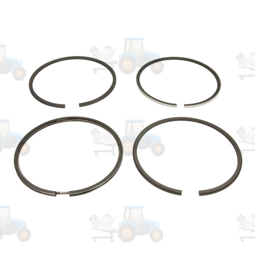 Set segmenti piston KOLBENSCHMIDT - 800013210000