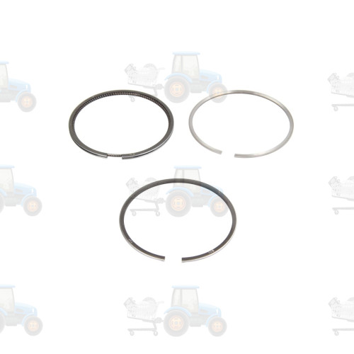 Set segmenti piston KOLBENSCHMIDT - 800056110050