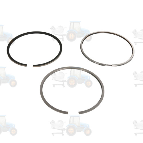 Set segmenti piston KOLBENSCHMIDT - 800056510050