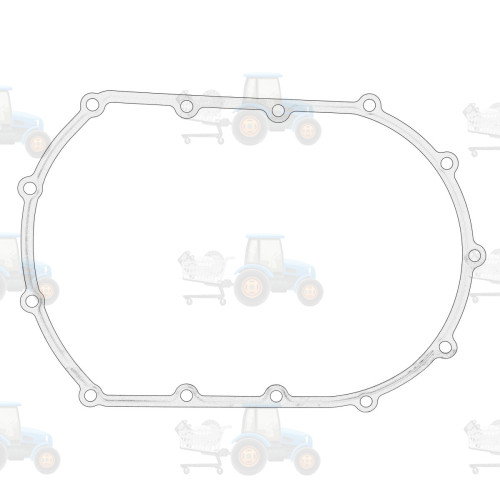Sigiliu pentru carcasa cutiei de viteze OE CNH - 504290773