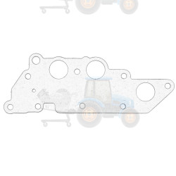 Sigiliu pentru carcasa cutiei de viteze OE JOHN DEERE - R128539