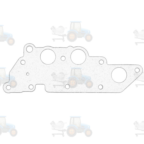 Sigiliu pentru carcasa cutiei de viteze OE JOHN DEERE - R128539