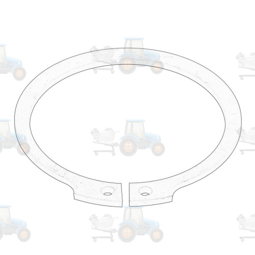 Siguranta OE CLAAS - 6005019396