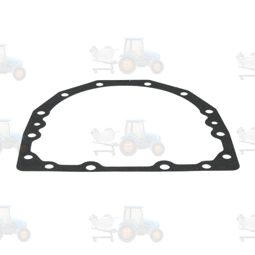 Simering, arbore cotit ENGITECH - 101653MATCV ZACH