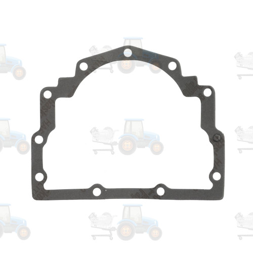 Simering, arbore cotit ENGITECH - TIM 04592