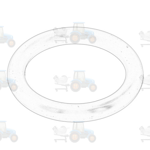 Simering arbore secundar cutie viteze OE CLAAS - 6005018622