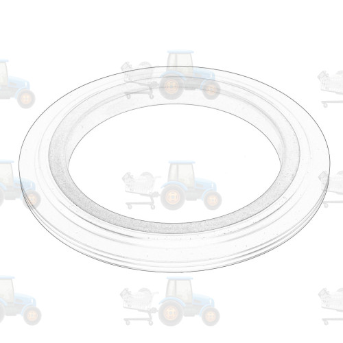 Simering, arbore secundar OE AGCO - 4305912M1