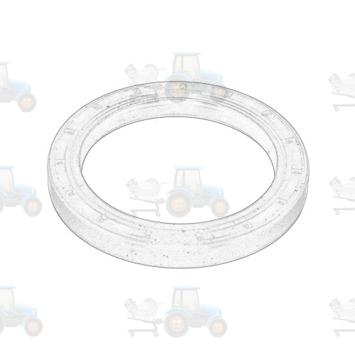Simering, ax cardanic OE AGCO - H218PB4150100-AGCO