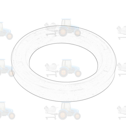 Simering, butuc roata OE AGCO - 897242M1