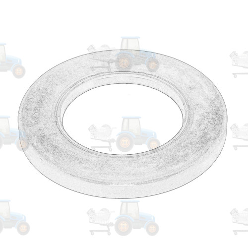 Simering, butuc roata OE CNH - A175136