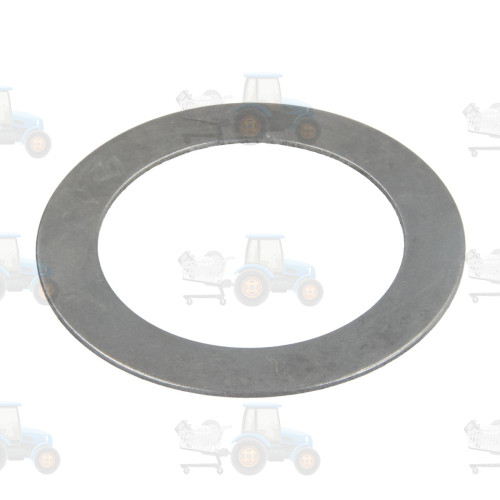 Simering, butuc roata BTA - MF17-56101