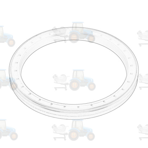 Simering etansare, butuc roata OE JOHN DEERE - AL159594