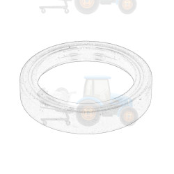 Simering/etansare butuc roata OE JOHN DEERE - C19540