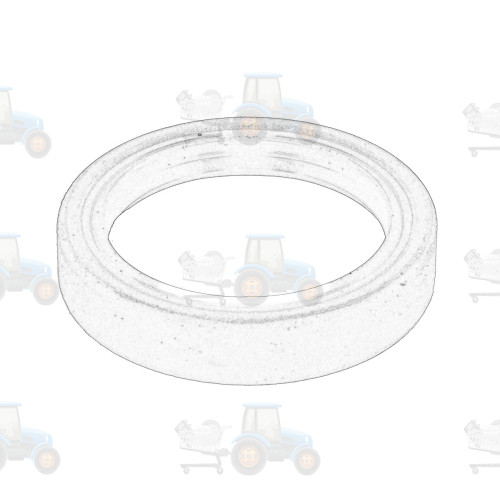 Simering/etansare butuc roata OE JOHN DEERE - C19540