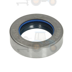 Simering grup conic fata 32X50X14 John Deere  - 126880, RE204828, ER126880, 3694547M1, 3696183M1, 6000104043, 931699, A126880, VA126880, 100752A1, 12013914B