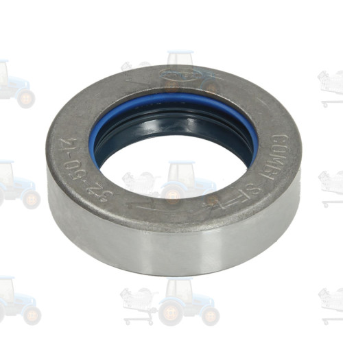 Simering grup conic fata 32X50X14 John Deere  - 126880, RE204828, ER126880, 3694547M1, 3696183M1, 6000104043, 931699, A126880, VA126880, 100752A1, 12013914B